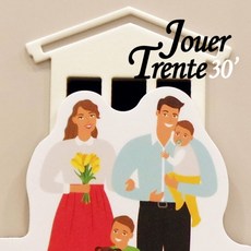 꼬메모이한글자석