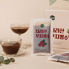 추천9 꾸지뽕즙