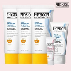 피지오겔클렌징젤