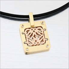 18k목걸이팬던트