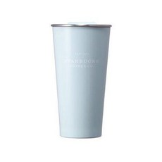 [멸치쇼핑]STARBUCKS 스타벅스 SS DW 스카이 블루 민트 투고 텀블러 473ml