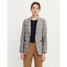 헤지스여성자켓