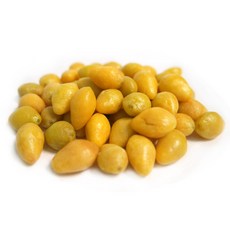 은행칩 3kg 속노랑 은행 깐은행 93.8% 함유 쪽빛누리, 1개