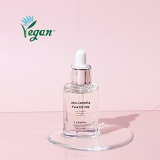 페르미온 동백오일 수분오일 천연 페이스오일 비타민E [30ml 제주산], 30ml, 1개