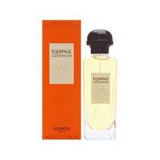 해외 남성향수 Equipage Geranium by Hermes for Men 3.3 oz Eau de Toilette Spray PROD1050004142, 상세 설명 참조0