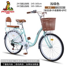 피닉스자전거
