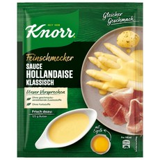 홀랜다이즈소스