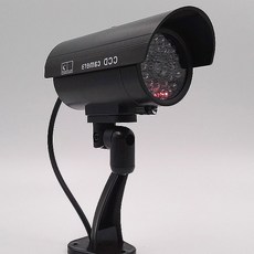 CCTV V8 CCTV모형 카메라 가짜CCTV 모조CCTV 공갈카메라, 1245577