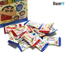 짱구는못말려복불복지우개