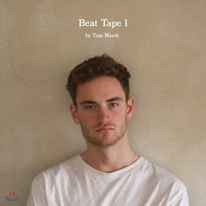 [LP] Tom Misch (톰 미쉬) - Beat Tape 1 [2LP]