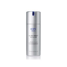 1+1 아이오페 맨 올데이 퍼펙트 올인원 120ml