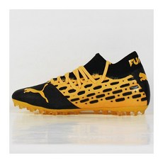 푸마 축구화 퓨처 넷핏 5.2 MG 105794-02 / PUMA Future 5.2 NETFIT MG Soccer Spike 105794-02