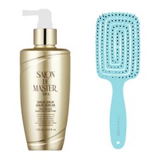 살롱드마스터쓕쓕헤어세럼