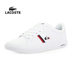라코스테남성스니커즈
