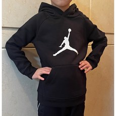 조던키즈후드 TOP01