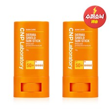 차앤박더마쉴드선스틱18g(spf50+)-추천-상품