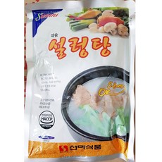 5myshop_선미 설렁탕 600g X5 즉석조리 설렁탕맛집 설렁탕과곰탕 선미설렁탕 즉석탕_+, 이상품선택!!, 이상품선택!!