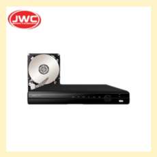 JWC JDO-4005D (2TB장착) 240만 4채널녹화기 CCTV DVR - jdo-4005d