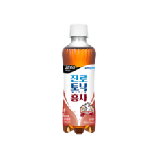 하이트진로 홍차 토닉워터 키 이즈백 300mlx6페트 / 기범주 / 홍차보드카, 300ml, 6개