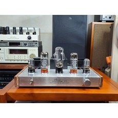진공관앰프el34