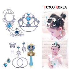 티아라쥬얼리세트