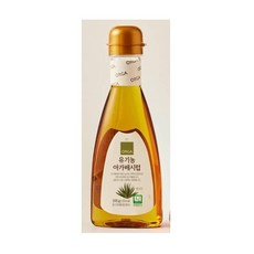 ORGA [올가] 유기농 아가베시럽 (335g) 우리집 간식 맛있는잼, 12개