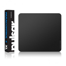 펄사 파라컨트롤 V2 게이밍 마우스패드 XL, 0 BLACK 컨트롤 V2 XL, 1개
