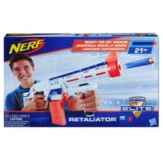 너프리텔리에이터