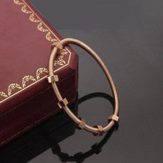 까르띠에못팔찌