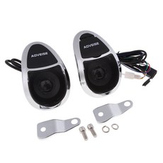 오토바이블루투스스피커