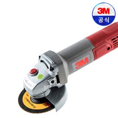 3M 전동 핸드그라인더 4CG-2