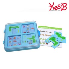 캐스비공룡퍼즐