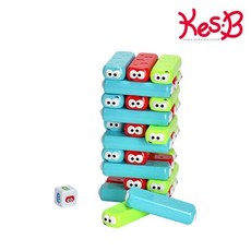 애벌레교구활동