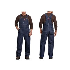 디키즈.점프슈트