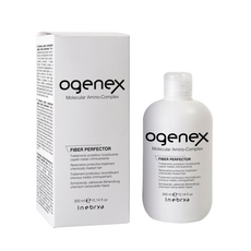 Inebrya Ogenex 이네브랴 오제닉스 파이버 퍼펙터 트리트먼트 300ml, 1개