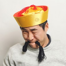 강시모자