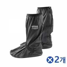 비오는날비닐신발