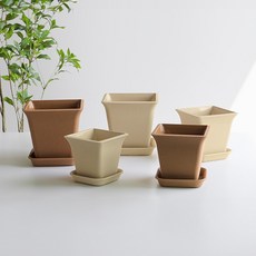 플라스틱 토분 대형