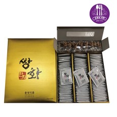 융성식품쌍화한차