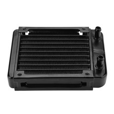 알루미늄온수방열기