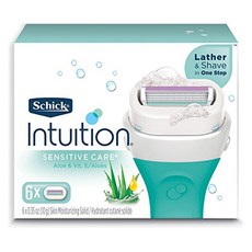 쉬크인튜이션센서티브