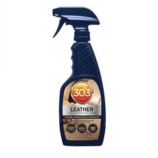 303 Products Leather 3 - In - 1 Complete Care 303 프로덕츠 레더 가죽관리 473ml