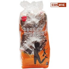 [코스빅몰] 삼립 천연효모 로만밀식빵 423g*3입, 단일상품