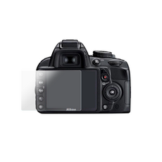 아이디스킨 니콘 NiKon D3100 액정 강화유리필름, 1개, 니콘 D3100 강화유리필름
