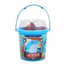 마이리틀타이거바다동물