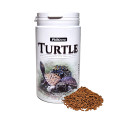 필그린 터틀스틱 거북이 사료 S, 1개, 300ml