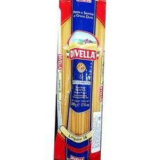 링귀니 디벨라 500g x24 식자재 업소용 식재료 식당용 대용량 단체 급식용, 24개