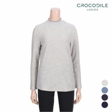 크로커다일레이디