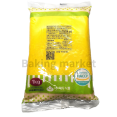 춘설앙금 57H 1kg 앙금플라워 상투과자 앙금공예, 1개