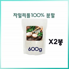 자일리톨 가루 분말 자일로스 자작나무추출물 100% 가글 양치용 충치예방 설탕대용 저칼로리 껌 Xylose 천연 감미료 핀란드산 추천